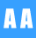AA站logo