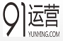 91运营网logo