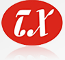 泰鑫标准件-非标螺丝厂logo