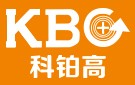 科铂高五金制品logo