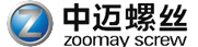 中迈螺丝五金logo