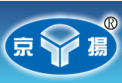京扬紧固件logo