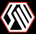 淞威机械logo
