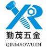 勤茂五金交电logo