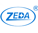 泽达自动化设备logo