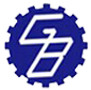 冠标五金制品logo