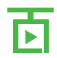 百鸣logo