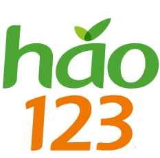 hao123网址导航logo