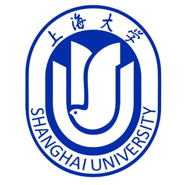 上海大学头像