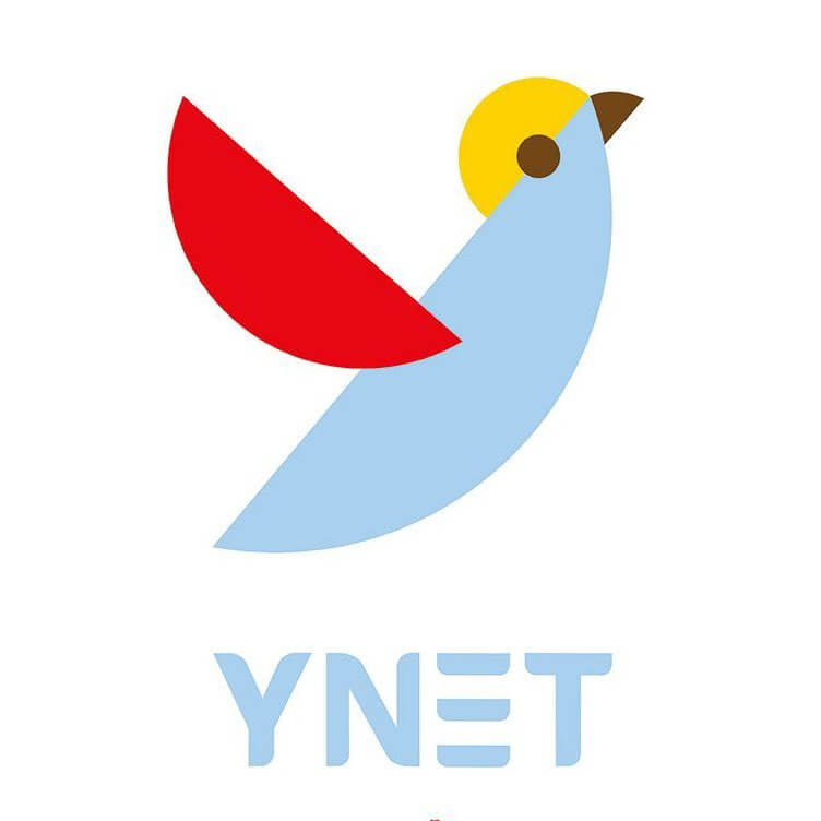 北青网logo