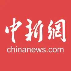 中国新闻网logo