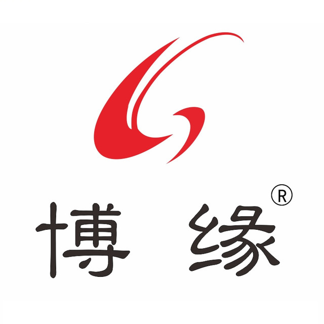 博缘陶瓷商城logo