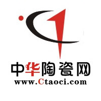 中华陶瓷网logo