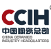中国陶瓷总部logo